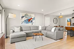 8001 Camden Dr, Austin, TX 78757 - Photo 4