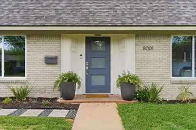 8001 Camden Drive, Austin, TX 78757 - Photo 2