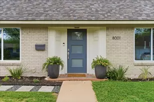 8001 Camden Dr, Austin, TX 78757 - Photo 2