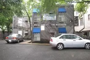 1011 W 23rd St, Austin, TX 78705 - Photo 2