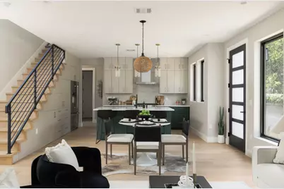 1401 E 3rd Street #1, Austin, TX 78702 - Photo 12