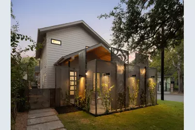 1401 E 3rd Street #1, Austin, TX 78702 - Photo 2