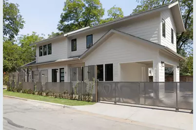 1401 E 3rd Street #1, Austin, TX 78702 - Photo 2