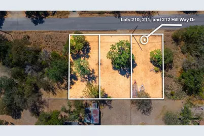 Tbd Hill Way Drive, Granite Shoals, TX 78654 - Photo 4