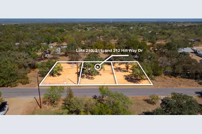 Tbd Hill Way Drive, Granite Shoals, TX 78654 - Photo 2