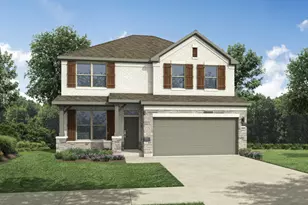 1012 Universal Dr, Hutto, TX 78634 - Photo 1