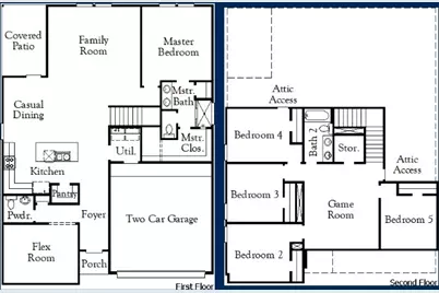 216 Sleep Hollow, Jarrell, TX 76537 - Photo 2