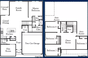 216 Sleep Holw, Jarrell, TX 76537 - Photo 2