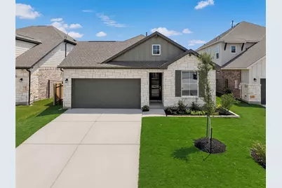 113 Cintilar Street, Liberty Hill, TX 78642 - Photo 2