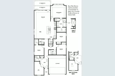 113 Cintilar Street, Liberty Hill, TX 78642 - Photo 2