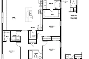 113 Cintilar St, Liberty Hill, TX 78642 - Photo 2