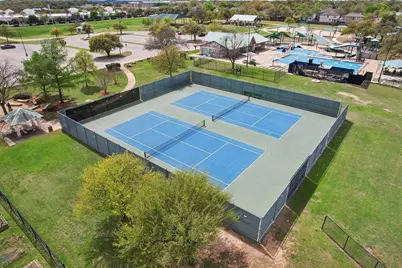 1407 Deer Ledge Trail, Cedar Park, TX 78613 - Photo 36