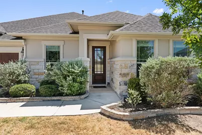 1205 Knowles Drive, Hutto, TX 78634 - Photo 1