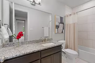 1205 Knowles Dr, Hutto, TX 78634 - Photo 28