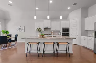 1205 Knowles Dr, Hutto, TX 78634 - Photo 8
