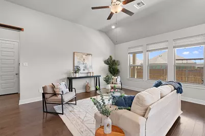 1205 Knowles Drive, Hutto, TX 78634 - Photo 12