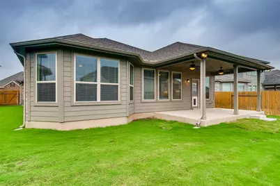 817 Kenney Fort Crossing, Round Rock, TX 78665 - Photo 36
