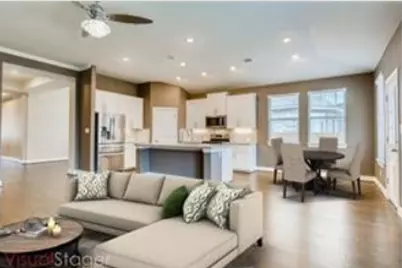 817 Kenney Fort Crossing, Round Rock, TX 78665 - Photo 1