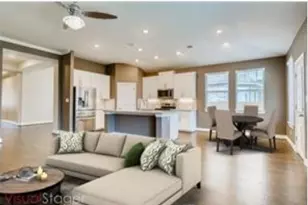 817 Kenney Fort Crossing, Round Rock, TX 78665 - Photo 1