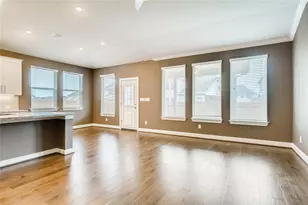 817 Kenney Fort Crossing, Round Rock, TX 78665 - Photo 4