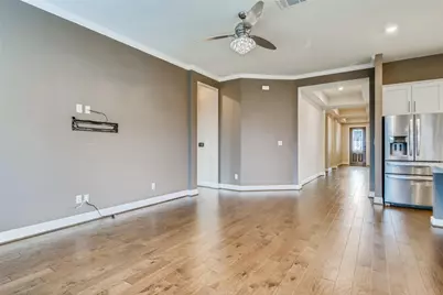 817 Kenney Fort Crossing, Round Rock, TX 78665 - Photo 8