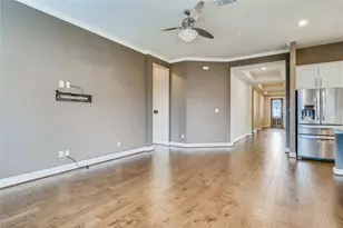 817 Kenney Fort Crossing, Round Rock, TX 78665 - Photo 8