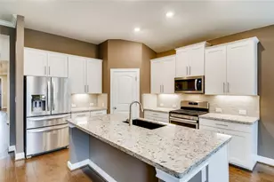 817 Kenney Fort Crossing, Round Rock, TX 78665 - Photo 12