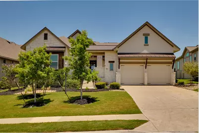 523 Baldovino Skyway, Lakeway, TX 78738 - Photo 2