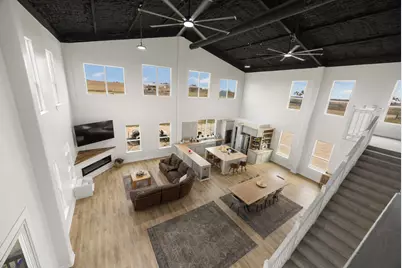 735 County Road 304, Jarrell, TX 76537 - Photo 1