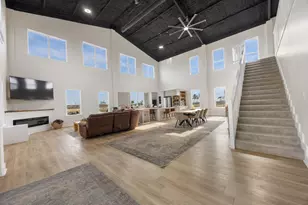 735 County Road 304, Jarrell, TX 76537 - Photo 2