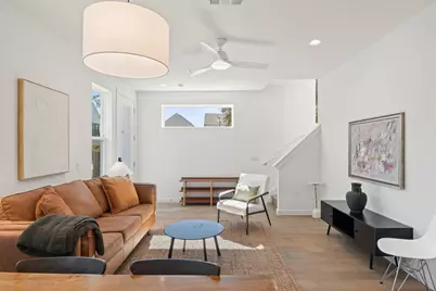 3613 Jetson Way #112, Austin, TX 78723 - Photo 1