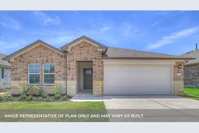 1214 Parkwood, Seguin, TX 78155 - Photo 1