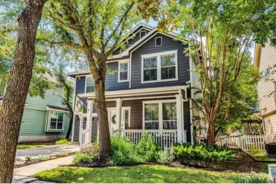 1202 Cardigan Street, Cedar Park, TX 78613 - Photo 1