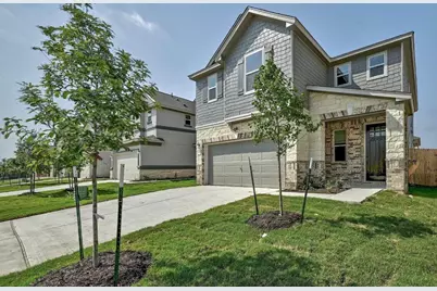 13213 Nancy Reagan Street, Manor, TX 78653 - Photo 2