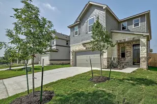 13213 Nancy Reagan St, Manor, TX 78653 - Photo 2