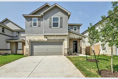 13213 Nancy Reagan Street, Manor, TX 78653 - Photo 1