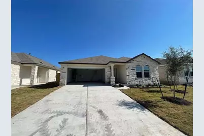 211 Coventry Drive, Hutto, TX 78634 - Photo 1