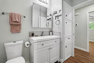802 Ranch Rd, Georgetown, TX 78628 - Photo 8