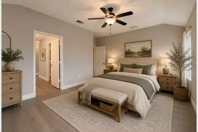 8102 Exmoor Drive #B, Austin, TX 78757 - Photo 14