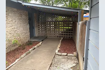 8102 Exmoor Drive #B, Austin, TX 78757 - Photo 2