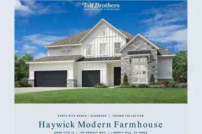 159 Oswalt Way, Liberty Hill, TX 78642 - Photo 10