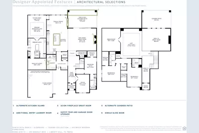159 Oswalt Way, Liberty Hill, TX 78642 - Photo 12