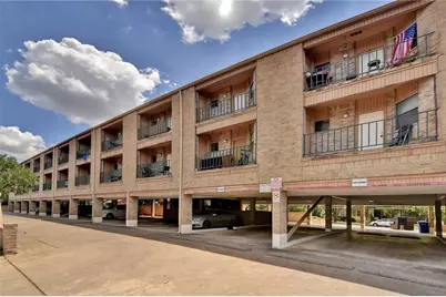 3316 Guadalupe Street #214, Austin, TX 78705 - Photo 1