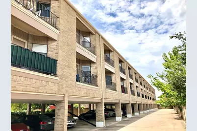 3316 Guadalupe Street #214, Austin, TX 78705 - Photo 4