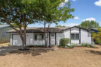 2808 Dillion Hill Drive, Austin, TX 78745 - Photo 2