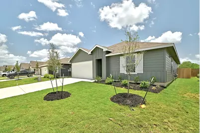 106 N Richland Drive, Lockhart, TX 78644 - Photo 2