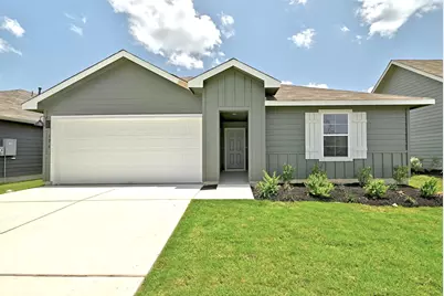 106 N Richland Drive, Lockhart, TX 78644 - Photo 1