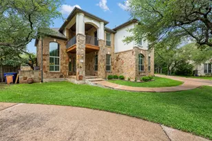7008 Cusseta Cove, Austin, TX 78739 - Photo 2