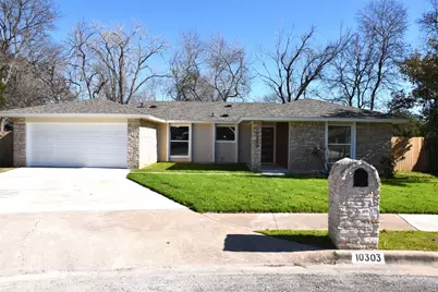10303 Golden Quail Drive, Austin, TX 78758 - Photo 2