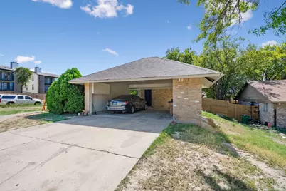 1407 Avebury Circle #A, Austin, TX 78753 - Photo 18